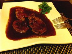 -吱咖啡西式简餐