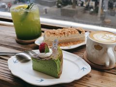 -三目仓咖啡(贤南路店)
