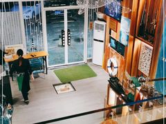 -深蓝金枪·深海鱼刺身(吉大店)