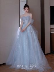 -韩国天使嫁衣婚纱礼服馆(上海旗舰店)