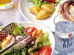 -Efes Turkish & Mediterranean Cuisine 艾菲斯餐厅(陆家嘴店)