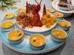 -山外山菜馆(玉泉路店)