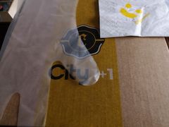 -City1+1城市比萨(国商卫星广场店)