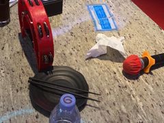 -米乐星世界KTV(汇智国际商业中心店)