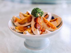 高邮咸鸭蛋-扬州香格里拉·香宫中餐厅