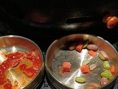-九田家黑牛烤肉料理(宽城万达店)