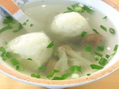 -登兴鱼丸