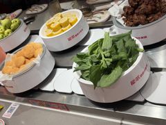 -龍歌自助小火锅(雨花台江南虹悦城店)