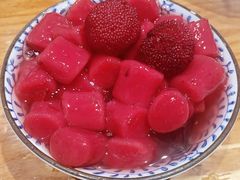 -李百蟹·江南蟹黄面(夫子庙店)