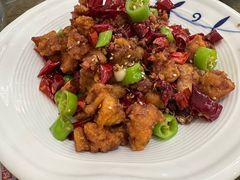 -神仙钵湘香土菜馆(光华路店)