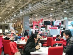 大堂-金鼎轩(亚运村店)