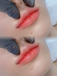 -Verywang半永久纹眉•仪器野生眉