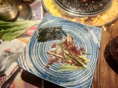 -海之屋韩式烤肉(海棠68环球美食街店)