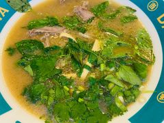 -当家水煎包·牛肉汤(浦江店)