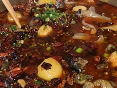 -黑竹香鸡(营和巷店)