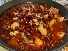 -付掌柜在成都·热炒砂锅集(金禾店)