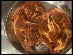 -英雄故事地摊烤肉(马驹桥店)