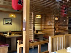 -山之川日料放题(通州店)