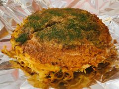 日葵大阪烧-日葵 大阪烧ひまり(仙霞路店)