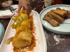 -新白鹿餐厅(爱琴海购物中心店)