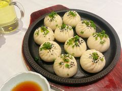 -西湖春天宴会厅(中州店)