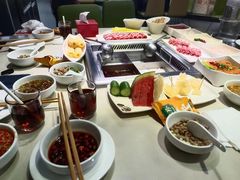-海底捞火锅(吾悦国际广场店)