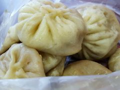 -小胖包子王(阜成门内店)