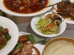 -天和晟烤鸭店(玉泉西街店)