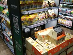 零售区-七鲜超市(通州ONE店)