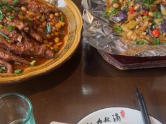 -朗妈私房菜(婺女州店)
