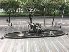 -威珀斯酒店·珀萃美食餐厅 | 海鲜刺身·现烤生蚝·特色烤肉