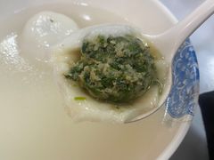 -七宝老街水磨汤圆(瞿溪路店)