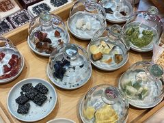 -阮大兴糕团(滨江宝龙店)