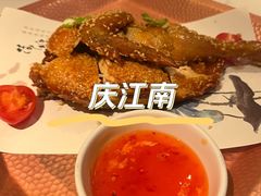 -庆江南江南菜(昆山吾悦广场店)
