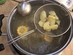 -陈记顺和潮汕牛肉火锅(韩江路店)