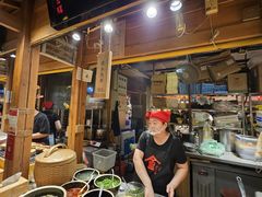 -沙州食驿·非遗小吃夜市