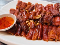 -富来美食