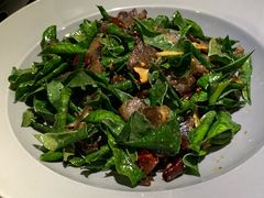 -半山腰·云南菜(侨福芳草地店)