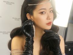 -金夫人化妆摄影职业培训学校