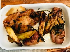 -Kitchen·Y洋厨房西餐厅(王府壹号店)