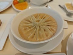 -利苑酒家(合景国际金融广场店)