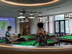 -神帆·元气汤泉(解放西路店)