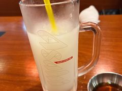 -大阪烧肉BAKA一代(十亩地店)