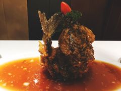 -闫府私房菜·老字号(恒隆店)