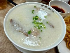 -百福麵家(新馬路店)