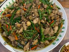 -陈有良尖椒鸡(江津总店)