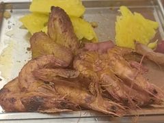 -比尔森啤酒自助烤肉(红旗街店)