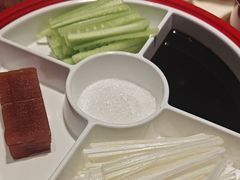 -京鸭棠(让胡路万达店)