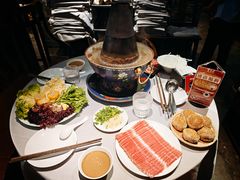 -东来顺饭庄(apm总店)