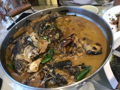 -外婆湾土菜馆(桂乡大道店)